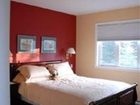 фото отеля Red Rock Bed & Breakfast