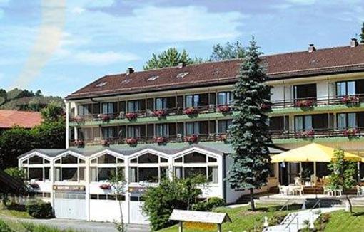 фото отеля Hotel Falter