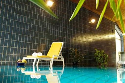 фото отеля Hotel Falter