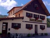 Hotel Arostegui