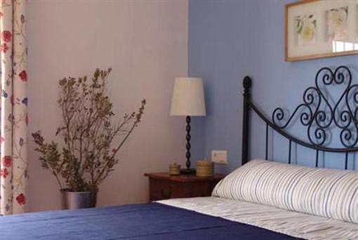 фото отеля Casas Rurales Cortijo la Canada