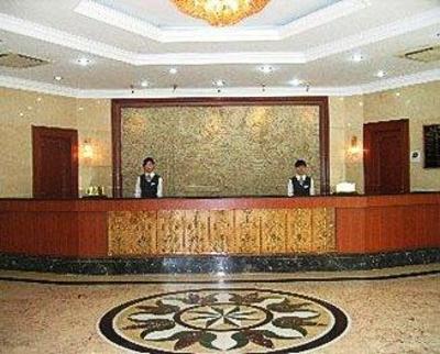 фото отеля Xi Ge Hotel