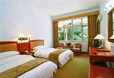 фото отеля Xi Ge Hotel