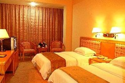 фото отеля Xi Ge Hotel