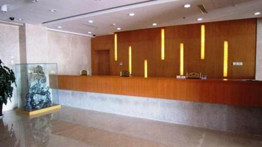 фото отеля Xiongyue Hotel