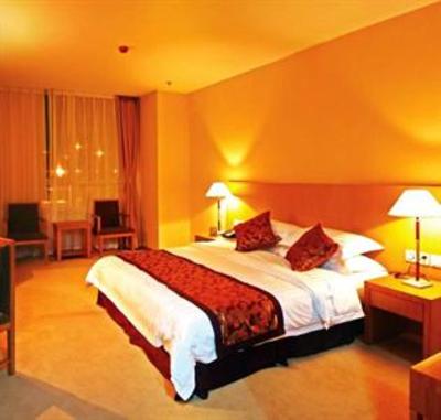 фото отеля Xiongyue Hotel