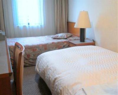 фото отеля Hotel Sun Route Utsunomiya