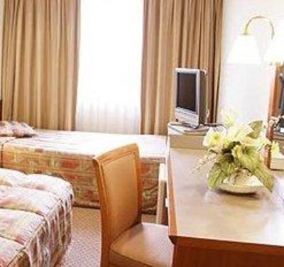фото отеля Hotel Sun Route Utsunomiya