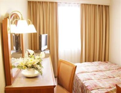 фото отеля Hotel Sun Route Utsunomiya