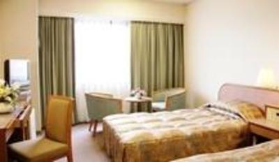фото отеля Hotel Sun Route Utsunomiya