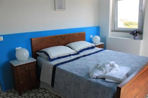 фото отеля Villa Mucchiarelli Resort and Relax