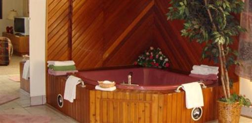 фото отеля Woodycrest Motel