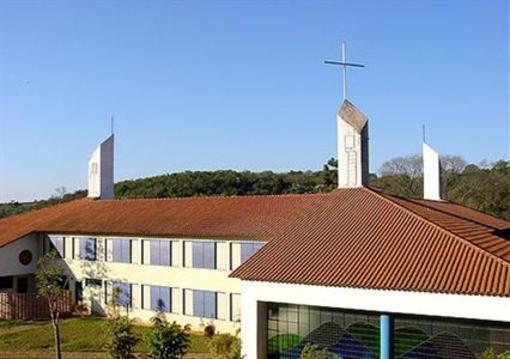 фото отеля Recanto Santo Agostinho