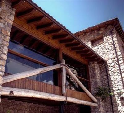 фото отеля Ca Del Roi Turismo Rural