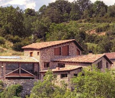 фото отеля Ca Del Roi Turismo Rural