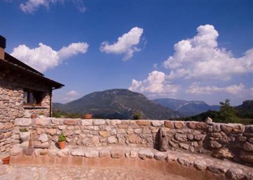 фото отеля Ca Del Roi Turismo Rural