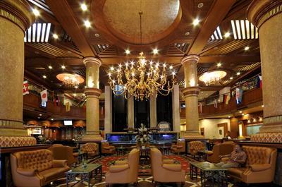 фото отеля Planet Holiday Hotel