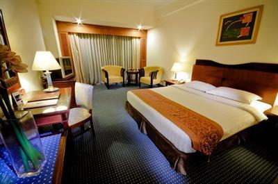 фото отеля Planet Holiday Hotel