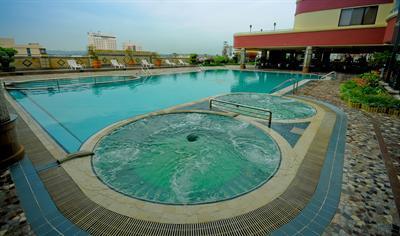 фото отеля Planet Holiday Hotel
