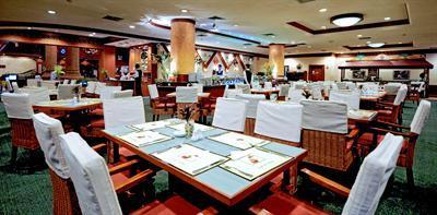 фото отеля Planet Holiday Hotel