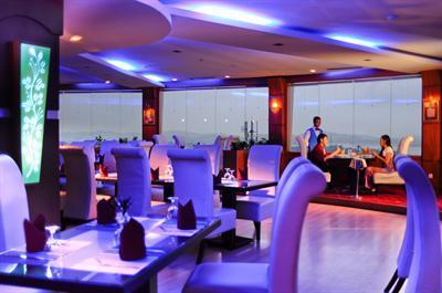 фото отеля Planet Holiday Hotel