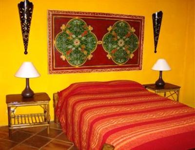 фото отеля La Palapa Resort