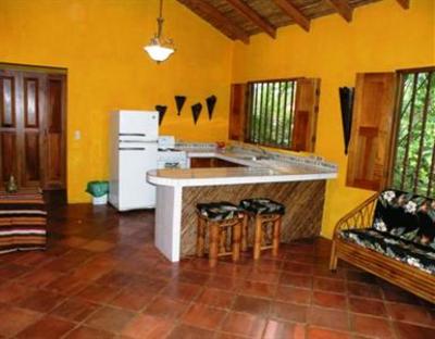 фото отеля La Palapa Resort