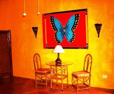 фото отеля La Palapa Resort