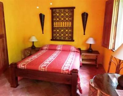 фото отеля La Palapa Resort