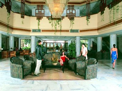 фото отеля Safaga Palace Resort