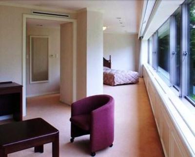 фото отеля Nekoma Hotel