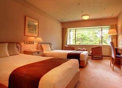 фото отеля Nekoma Hotel