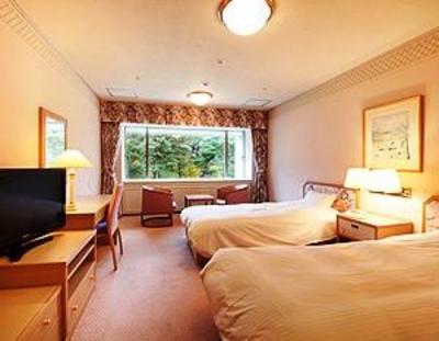 фото отеля Nekoma Hotel