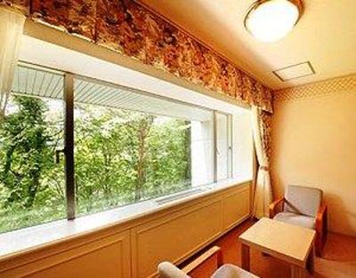 фото отеля Nekoma Hotel