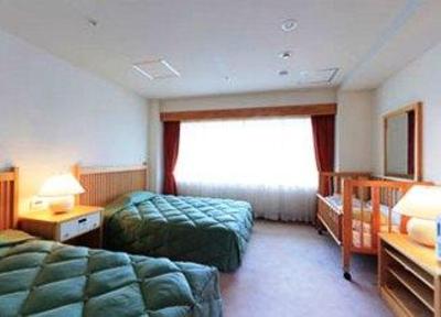 фото отеля Nekoma Hotel