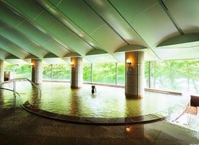фото отеля Nekoma Hotel
