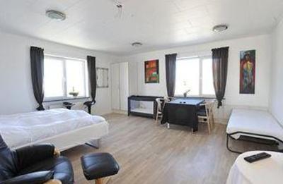 фото отеля Thyboron Motel