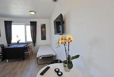фото отеля Thyboron Motel
