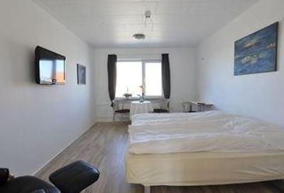 фото отеля Thyboron Motel