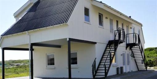 фото отеля Thyboron Motel