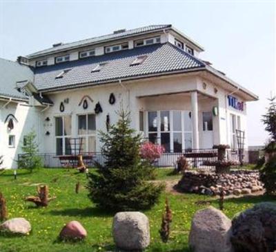 фото отеля Hotel Tirest