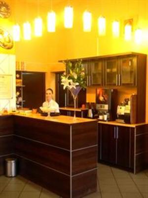 фото отеля Hotel Tirest