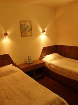 фото отеля Hotel Tirest