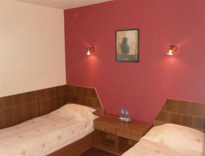 фото отеля Hotel Tirest