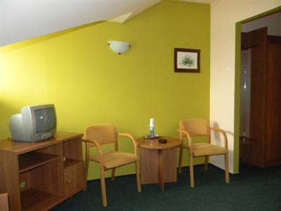 фото отеля Hotel Tirest