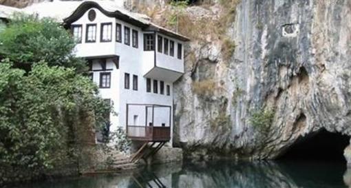 фото отеля Villa Velagic Blagaj