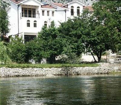 фото отеля Villa Velagic Blagaj