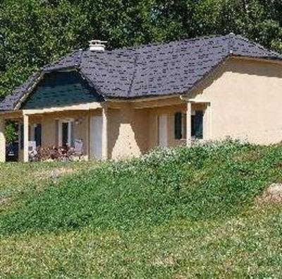 фото отеля Domaine la Chapelle en Correze