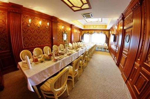 фото отеля Spa Hotel Gloria