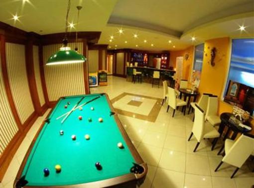 фото отеля Spa Hotel Gloria